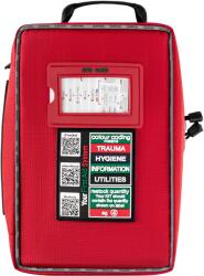 Survival Trusă de prim ajutor Survival Workplace First Aid Kit echipată