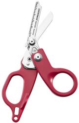 LEATHERMAN Multitool Leatherman Raptor Response Crimson Red