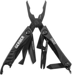 Gerber Gear Multitool Gerber Dime - Black