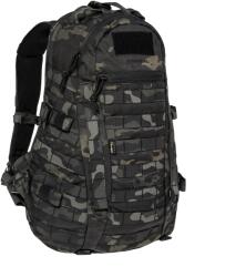 Wisport Rucsac Wisport Caracal 25 l - MultiCam Black