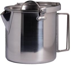 Mil-Tec Ceainic turistic Mil-Tec Stainless Steel 700 ml