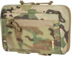 M-Tac Borsetă M-Tac Admin Large Elite Gen. II - MultiCam