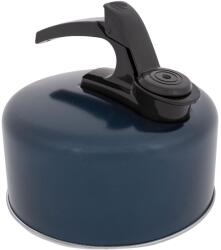Highlander Ceainic din aluminiu Highlander Outdoor 2 l - Navy