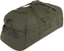 Mil-Tec Geantă Mil-Tec US Combat Parachute Cargo Large 105 l - Olive