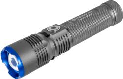 NightSearcher Lanternă NightSearcher Zoom 600R - 600 lumeni