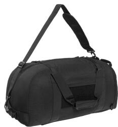 Highlander Geantă Highlander Outdoor Loader 65 Holdall V2 65 l - Black