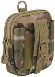 Brandit Borsetă Brandit Molle Pouch Functional - Tactical Camo