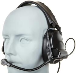 Wosport Căști Wosport C5 HD-14-A - Black