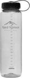 Fjord Nansen Sticlă Fjord Nansen Twist Tritan Bottle 1 l - Grey