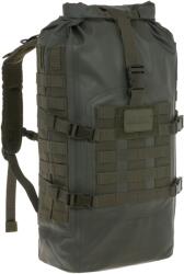 Mil-Tec Rucsac Mil-Tec rezistent la apă 35 l - Olive