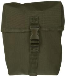 Mil-Tec Husă Mil-Tec Multi Purpose Medium - olive