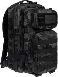 Mil-Tec Rucsac Mil-Tec Assault Pack Small 20 l - Dark Camo