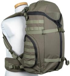 Specna Arms Rucsac de patrulare Specna Arms Tactical 40 l - Olive Rucsac tura