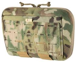 M-Tac Borsetă M-Tac Admin Large Elite - MultiCam