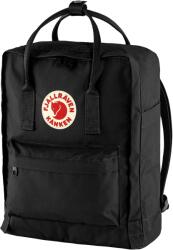 Fjällräven Rucsac Fjallraven Kanken 16 l - Black