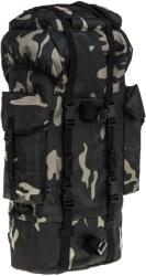 Brandit Rucsac Brandit Kampfrucksack 65 l - Dark Camo Rucsac tura