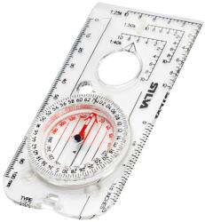 SILVA Compas pentru hartă Silva Expedition 4