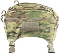 Eberlestock Borsetă Eberlestock Mission Lid 6, 5 l - MultiCam