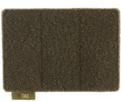 M-Tac Panou pentru patch-uri M-Tac MOLLE 120 x 85 mm - Olive