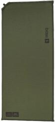 Highlander Saltea autogonflabilă Highlander Outdoor Base S - Olive