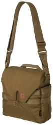 Helikon-Tex Geantă Helikon-Tex Bushcraft Haversack 8 l - Coyote