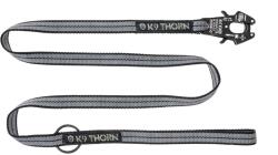 K9 Thorn Lesă pentru câini K9 Thorn Kong Frog anti-alunecare - 100 cm