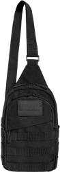 Mil-Tec Geantă Mil-Tec Crossbody Bag - Black