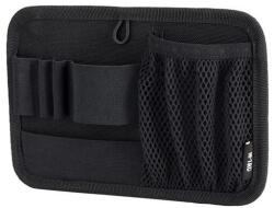 M-Tac Panou administrativ M-Tac Hook & Loop Low Profile Admin Panel - Black