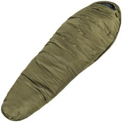 Fjord Nansen Sac de dormit Fjord Nansen Kjolen XL 1400 g Olive Drab - Stâng Sac de dormit