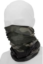 Brandit Eșarfă multifuncțională Brandit - Dark Camo