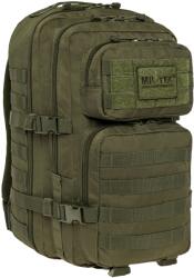 Mil-Tec Rucsac Mil-Tec Assault Pack Large 36 l - Olive