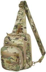 M-Tac Geantă de umăr M-Tac Cross Bag Slim Elite Hex - MultiCam