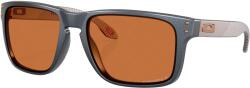 Oakley Ochelari de soare Oakley Holbrook XL - Blue Steel/Prizm Bronze Polarized