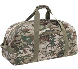 Highlander Geantă Highlander Outdoor Cargo V2 100 l - Arid MC Camo