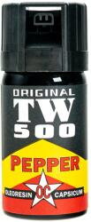 Hoernecke Spray cu piper împotriva animalelor TW 500 40 ml - dispersie conică