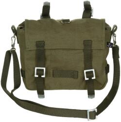 MFH Geantă de umăr MFH BW Combat Bag Small 4 l - Olive