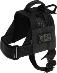 K9 Thorn Ham pentru câine K9 Thorn Bravo Black - câine mare