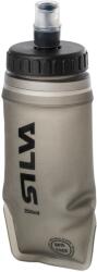 Silva Sticlă Silva Soft Flask 250 ml - Olive