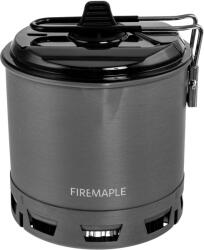 Fire-Maple Oală de camping Fire Maple Petrel Ultralight 750 ml