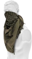 Texar Eșarfă de protecție tip Arafat Texar - Olive