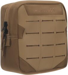 Pentagon Husă pentru depozitare Pentagon Elpis Pouch 15 x 15 cm - Coyote