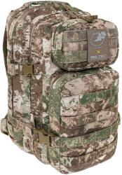 Mil-Tec Rucsac Mil-Tec Assault Pack Small 20 l - Phantomleaf WASP I Z2