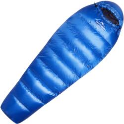 Fjord Nansen Sac de dormit Fjord Nansen Nordkapp 200 Mid 570 g - stâng Sac de dormit