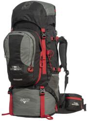 PENTAGON Rucsac Pentagon Tac Maven Jupiter 60 + 10 l - Cinder Grey Rucsac tura