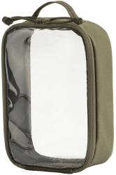 M-Tac Organizator M-Tac Elite transparent Small (22 x 14 cm) - Ranger Green