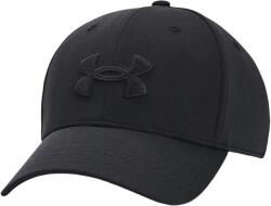 Under Armour Șapcă Under Armour Blitzing Adjustable Cap - Black