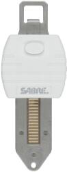 Security Equipment Corporation Dispozitiv universal pentru blocarea ușii Sabre - White