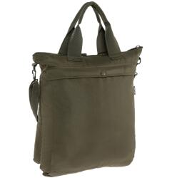 Mil-Tec Geantă pentru cască Mil-Tec 2 în 1 Helmet Bag - Olive