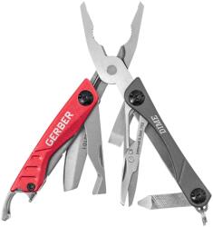 Gerber Gear Multitool Gerber Dime - Red