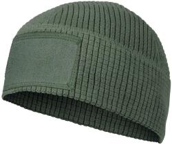 Helikon-Tex Căciulă Helikon-Tex Range Beanie Grid Fleece - Olive Green